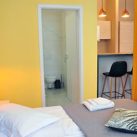 Ronis Apartments Sibiu Exterior foto