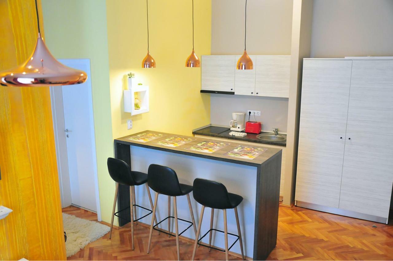 Ronis Apartments Sibiu Exterior foto