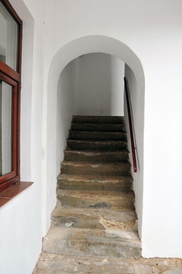 Ronis Apartments Sibiu Exterior foto
